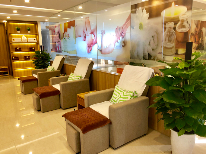 Public Area 5, Terra Boutique Hotel, Da Nang
