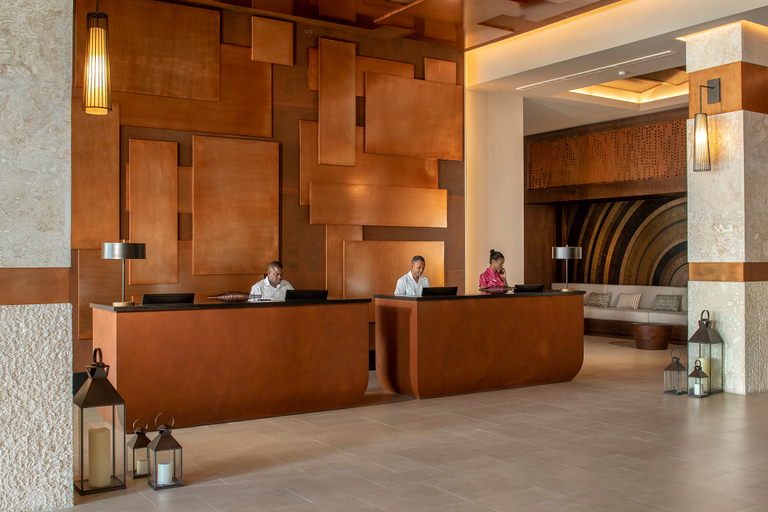 Public Area 5, Adults Only Club at Lopesan Costa Bavaro, Salvaleon de Higuey