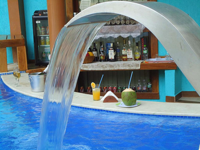 Family & Kids, Santa Smart Hotel, Ilhabela