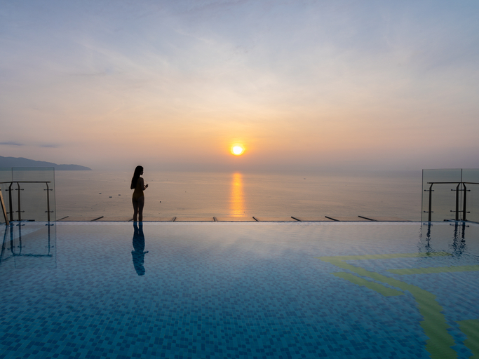 Sport & Beauty 4, Maximilan Danang Beach Hotel, Da Nang
