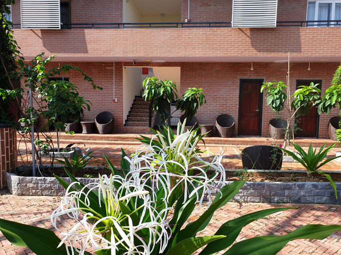 Public Area 2, Le Garden Resort & Spa Phu Quoc, Phú Quốc