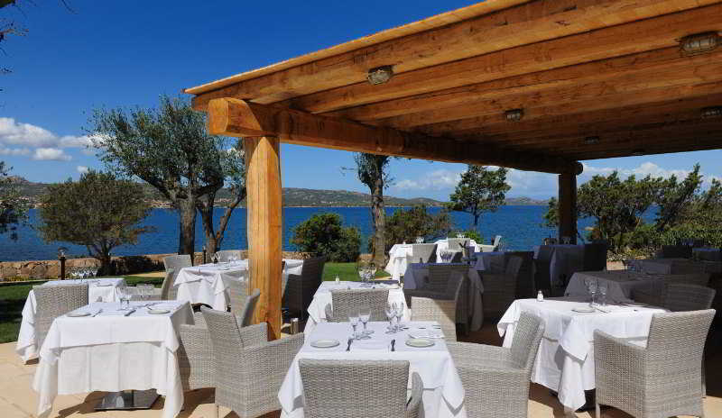 Food & Drinks 4, Hotel la Rocca Resort & Spa, Olbia-Tempio