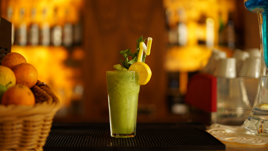 Food & Drinks 5, Esila Thermal Hotel & Spa, Termal