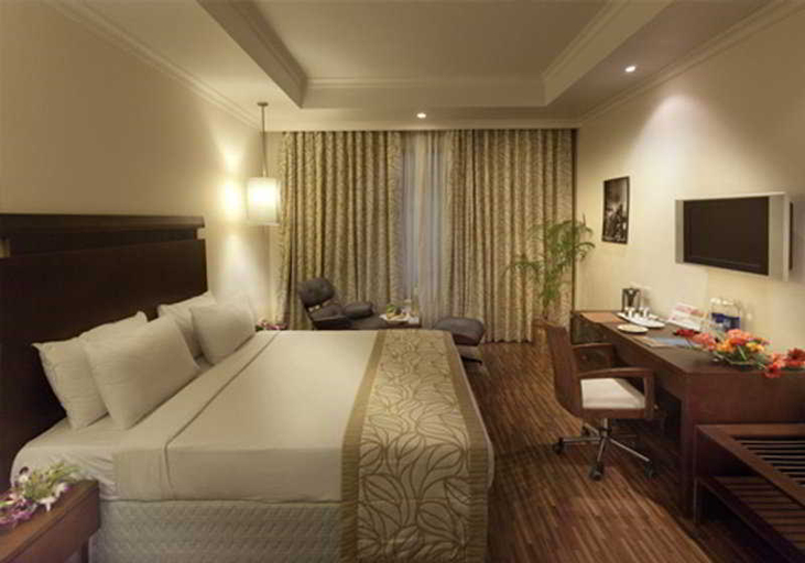 Bedroom 3, Hindustan International, Khordha