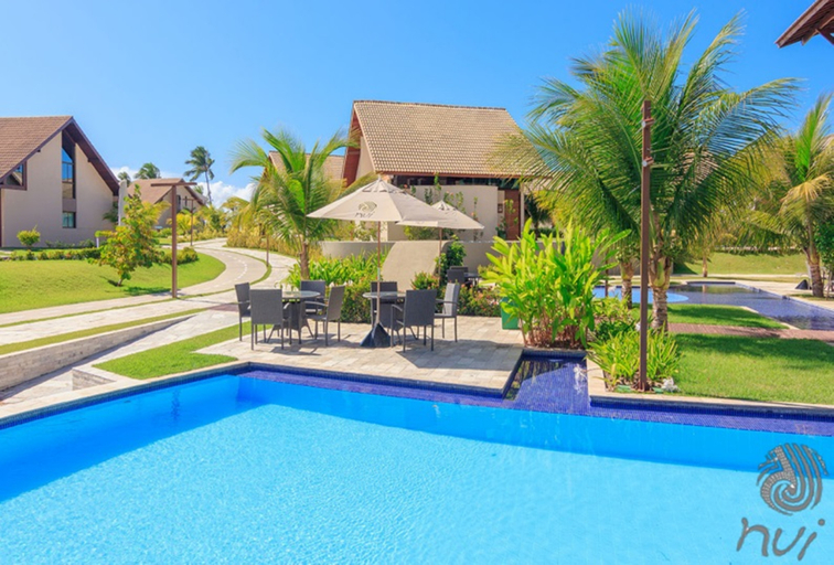 Sport & Beauty 3, Nui Supreme Beach Living, Ipojuca