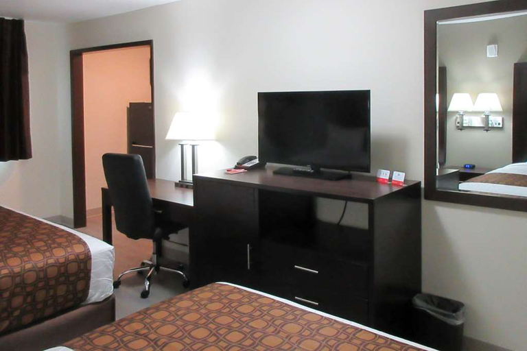 Others 4, Econo Lodge Umatilla Columbia River Area, Umatilla