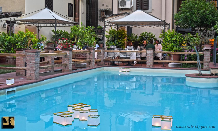 Sport & Beauty 5, Albergo del Chianti, Florence