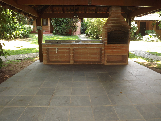Exterior & Views 2, Hotel Vivenda Penedo, Itatiaia