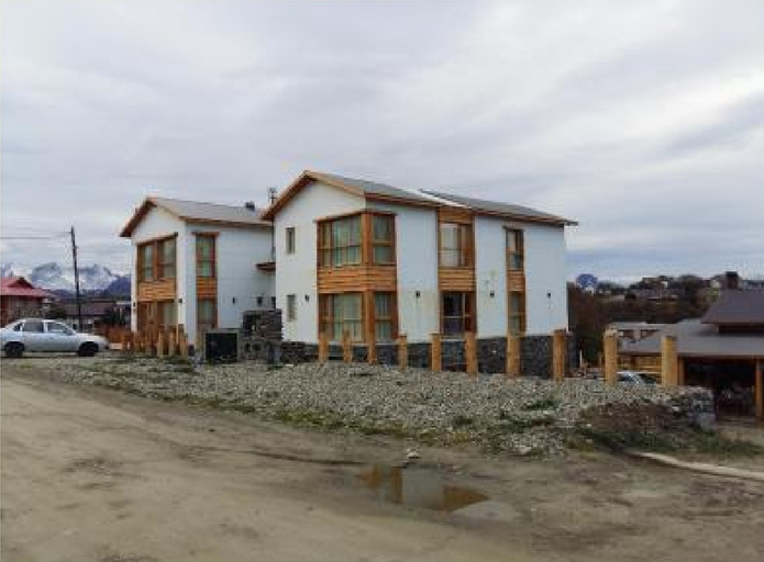 Exterior & Views 5, Hosteria Mi Vida, Ushuaia