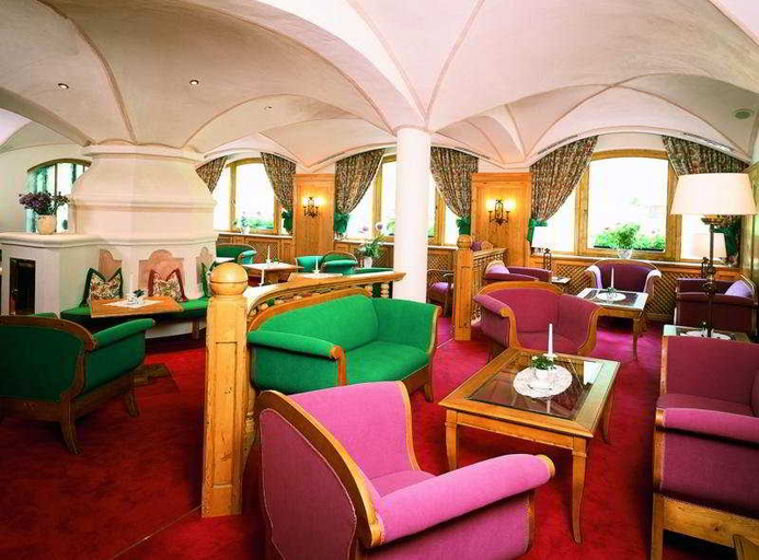 Food & Drinks, Bergjuwel, Innsbruck Land