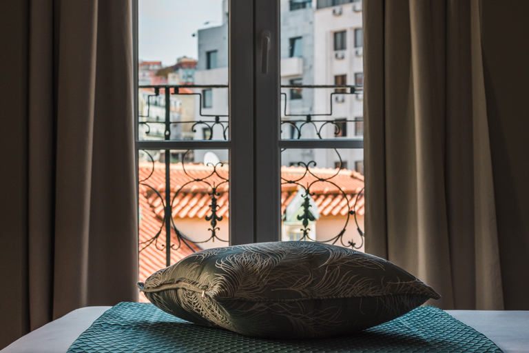 Rossio Boutique Hotel, Lisboa