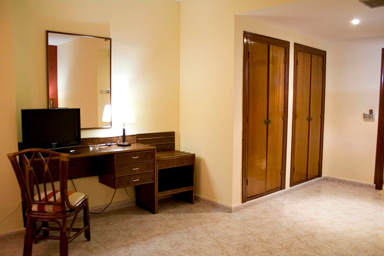 Exterior & Views, Perales, Toledo