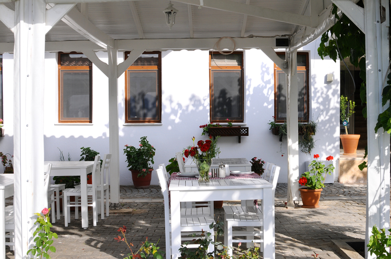 Others 2, Teos Lodge Pansiyon & Restaurant, Seferihisar