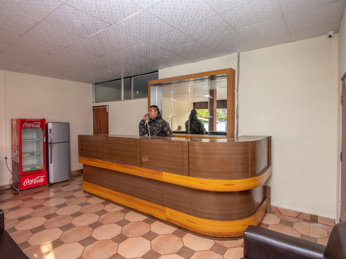 OYO 261 Hotel Peace Corner, Gandaki