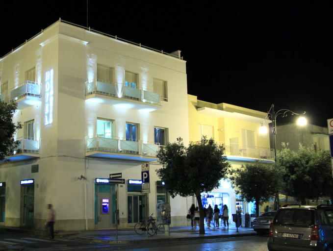 Exterior & Views 4, Citta' Bella, Lecce