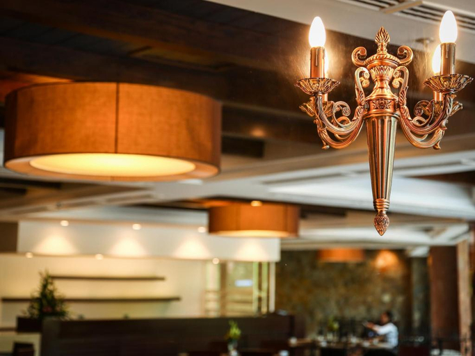 Public Area 4, Army Hotel, Ba Đình