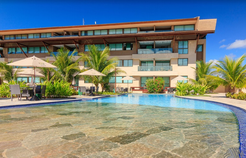 Sport & Beauty 4, Nui Supreme Beach Living, Ipojuca