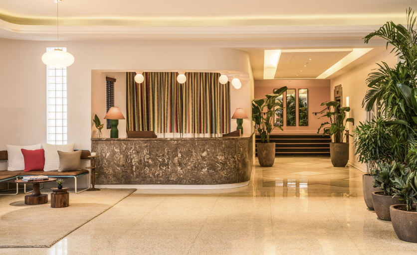 Public Area 4, AxelBeach Miami-Adults Only, Miami-Dade