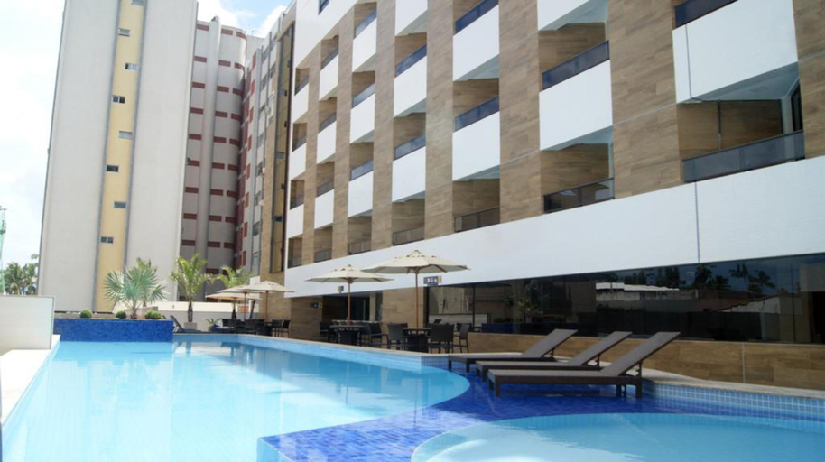 Sport & Beauty 5, Littoral Gold Flat, João Pessoa