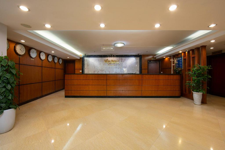 Public Area 4, Sen Luxury Hotel, Cầu Giấy