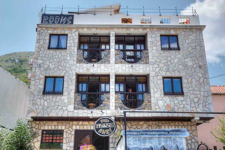 Villa Anri, Herzegovina-Neretva