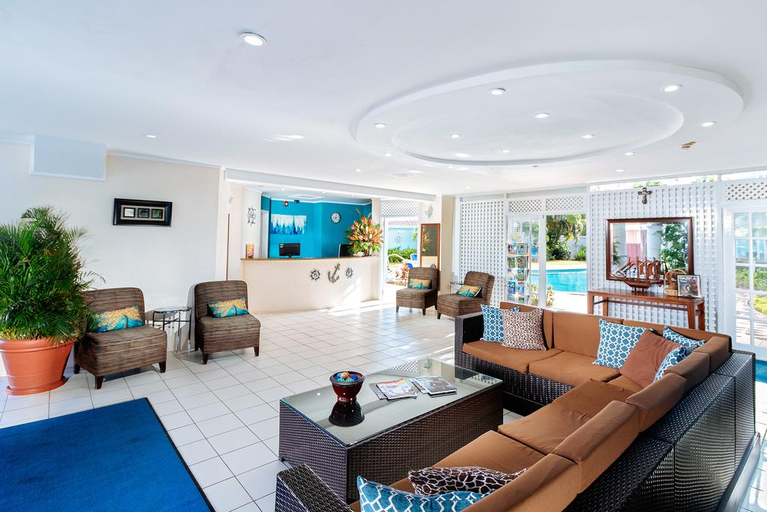Public Area 2, Bay Gardens Marina Haven