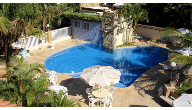 Sport & Beauty 4, Villa'L Mare Maresias, São Sebastião