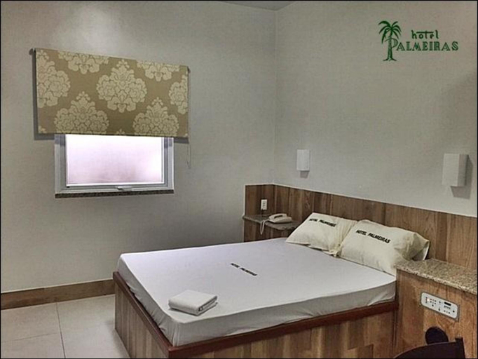 Sport & Beauty 4, Hotel Palmeiras Ltda, Duque de Caxias