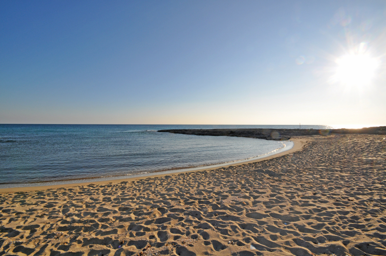 Others 5, Residence La caletta, Lecce