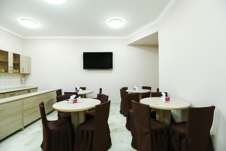Others 5, Alba Hotel, Yerevan
