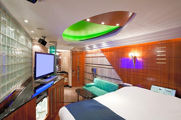 Exterior & Views 3, Hotel & Spa J-MEX - Adults Only, Shinjuku