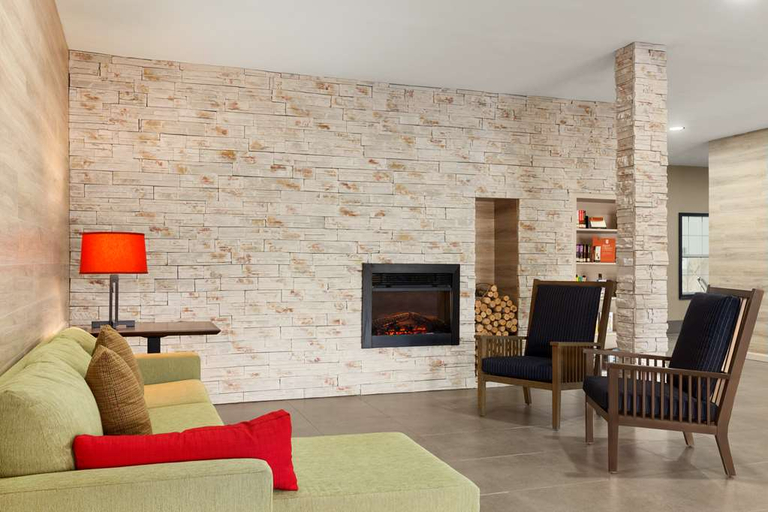 Public Area 3, Country Inn Suites By Radisson Jackson Airport Ms, Rankin