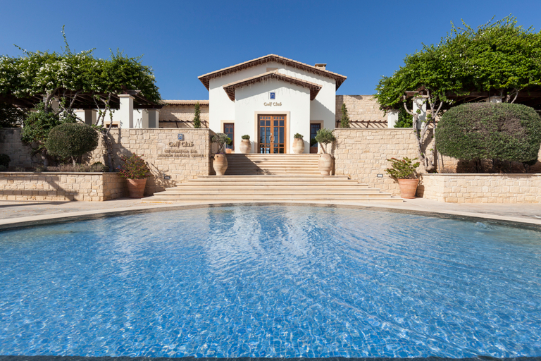 Sport & Beauty 2, Aphrodite Hills Residences Superior Villas