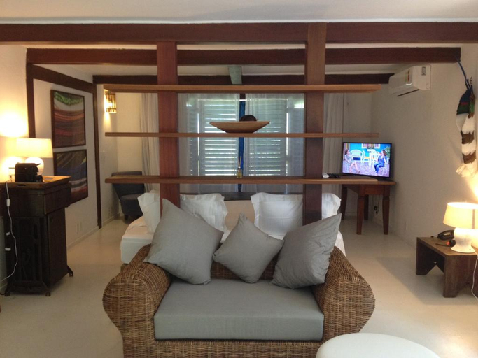 Public Area, Villas de Gaia Hotel Boutique, Porto Seguro