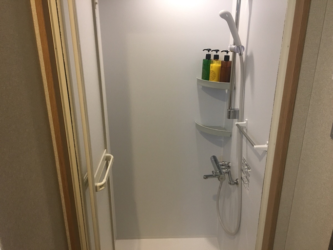 Bathroom 4, MUSUBI HOTEL Kyoto Shijo-Omiya, Kyoto