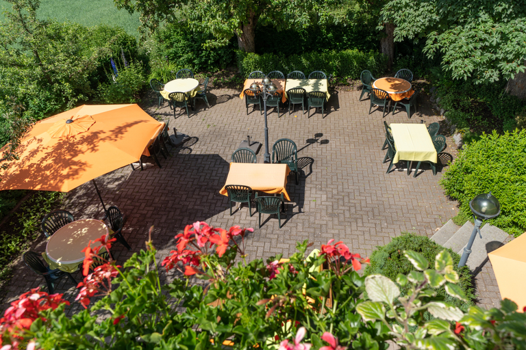 Others 4, Typically Swiss Hotel Altana, Inn