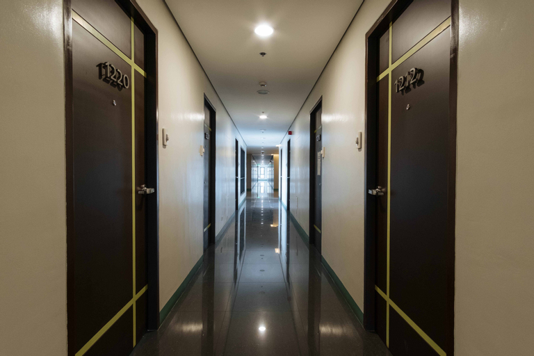 Formerly RedDoorz Premium MRT North Avenue Station, Quezon City