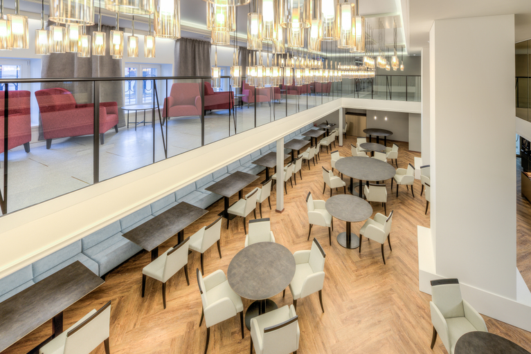 Food & Drinks 5, Hotel Vilnia, Vilniaus
