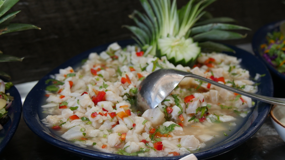 Food & Drinks 5, Azura Beach Resort All -Inclusive Adults Only, Nicoya