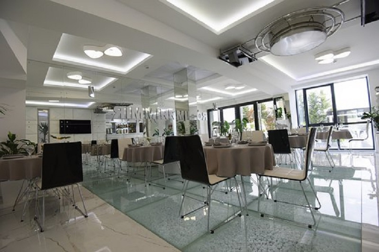 Public Area 4, Mirror Hotel