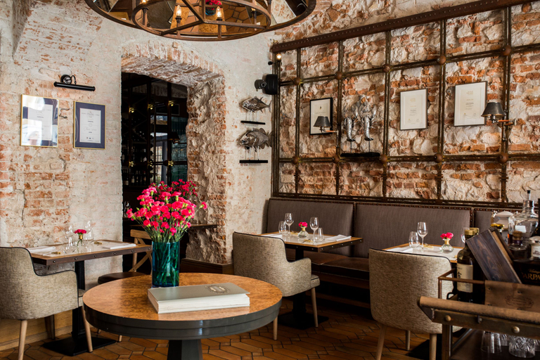 Public Area 4, Balthazar Design Hotel, Kraków City