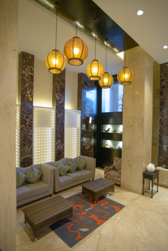 Public Area 4, The Concord Hotel & Suites, Westlands