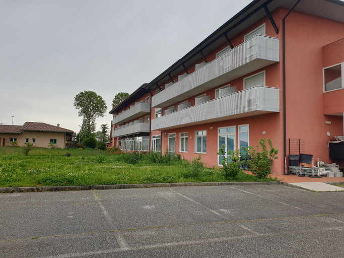 Exterior & Views 2, Attianese Hotel Restaurant, Udine