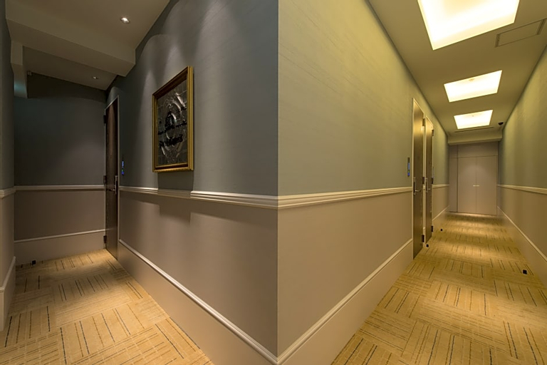 Public Area 3, Hotel Times - Adults Only, Toshima