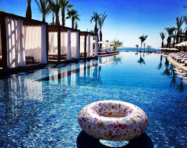Sport & Beauty 2, Chileno Bay Resort & Residences, La Paz