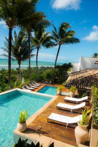 Sport & Beauty 3, Hotel Baixu Village, Porto Seguro
