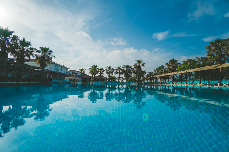 Sport & Beauty 2, Belek Soho Beach Club, Serik