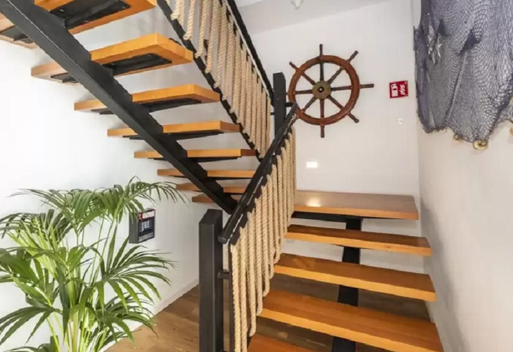 Public Area 3, Nao Catedral Boutique Hotel, Baleares