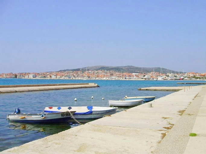 Others 4, Apartments Kristina, Vodice