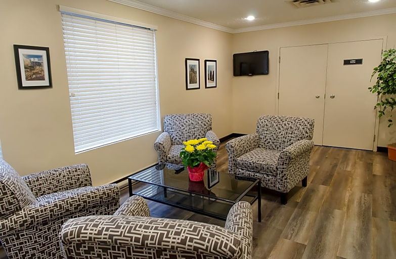 Public Area 3, Coastal Inn Moncton Dieppe, Westmorland